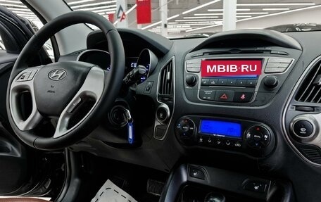 Hyundai ix35 I рестайлинг, 2014 год, 1 392 000 рублей, 7 фотография