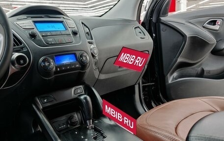 Hyundai ix35 I рестайлинг, 2014 год, 1 392 000 рублей, 9 фотография