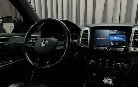 SsangYong Rexton, 2019 год, 2 999 888 рублей, 9 фотография