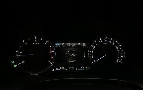 SsangYong Rexton, 2019 год, 2 999 888 рублей, 13 фотография