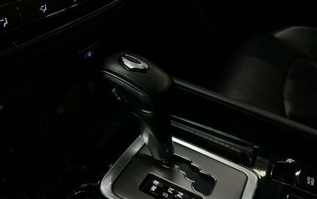 SsangYong Rexton, 2019 год, 2 999 888 рублей, 15 фотография