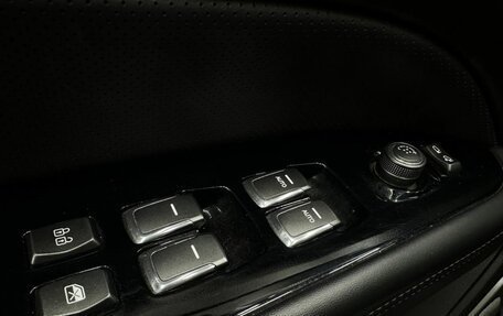 SsangYong Rexton, 2019 год, 2 999 888 рублей, 16 фотография