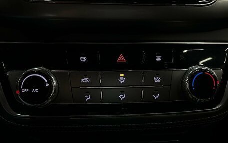 SsangYong Rexton, 2019 год, 2 999 888 рублей, 18 фотография
