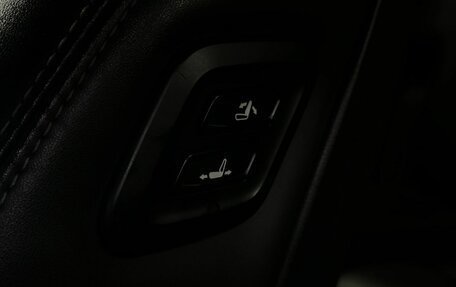 SsangYong Rexton, 2019 год, 2 999 888 рублей, 19 фотография