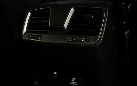 SsangYong Rexton, 2019 год, 2 999 888 рублей, 23 фотография