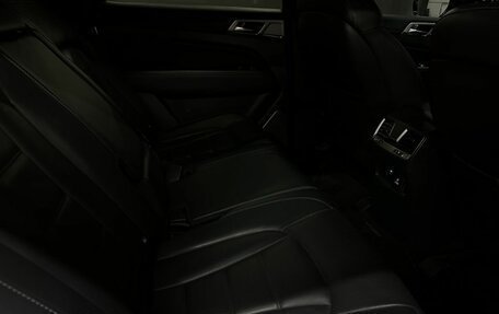 SsangYong Rexton, 2019 год, 2 999 888 рублей, 24 фотография