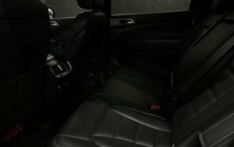 SsangYong Rexton, 2019 год, 2 999 888 рублей, 25 фотография
