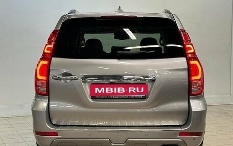 Haval H9 I рестайлинг, 2023 год, 3 390 000 рублей, 3 фотография