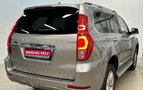 Haval H9 I рестайлинг, 2023 год, 3 390 000 рублей, 4 фотография