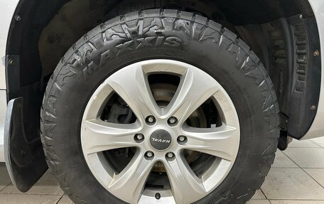Haval H9 I рестайлинг, 2023 год, 3 390 000 рублей, 20 фотография