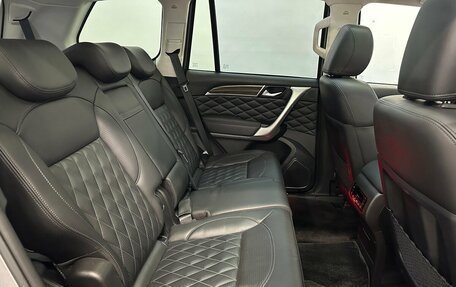 Haval H9 I рестайлинг, 2023 год, 3 390 000 рублей, 16 фотография