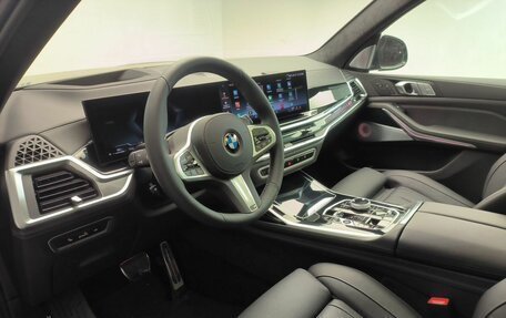 BMW X7, 2026 год, 18 950 000 рублей, 9 фотография