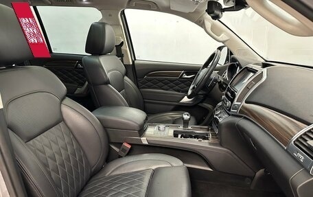 Haval H9 I рестайлинг, 2023 год, 3 390 000 рублей, 15 фотография