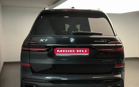 BMW X7, 2026 год, 18 950 000 рублей, 3 фотография
