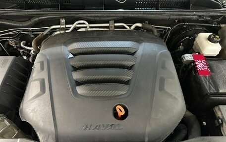 Haval H9 I рестайлинг, 2023 год, 3 390 000 рублей, 19 фотография
