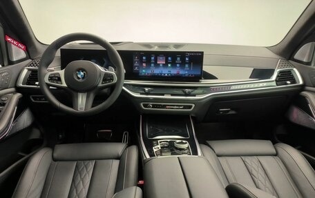 BMW X7, 2026 год, 18 950 000 рублей, 19 фотография