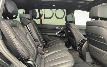 BMW X7, 2026 год, 18 950 000 рублей, 12 фотография