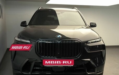 BMW X7, 2026 год, 18 950 000 рублей, 23 фотография