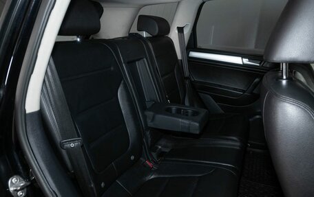Volkswagen Touareg III, 2012 год, 1 988 000 рублей, 8 фотография