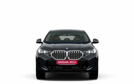 BMW X6, 2025 год, 15 550 000 рублей, 5 фотография