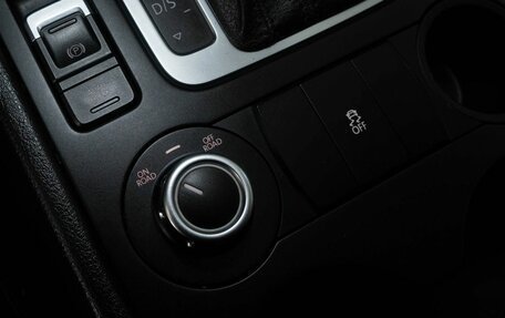 Volkswagen Touareg III, 2012 год, 1 988 000 рублей, 15 фотография