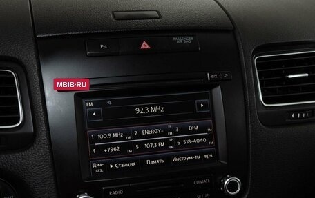 Volkswagen Touareg III, 2012 год, 1 988 000 рублей, 10 фотография