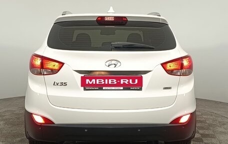 Hyundai ix35 I рестайлинг, 2013 год, 1 400 000 рублей, 6 фотография
