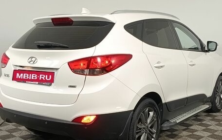 Hyundai ix35 I рестайлинг, 2013 год, 1 400 000 рублей, 7 фотография