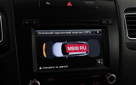 Volkswagen Touareg III, 2012 год, 1 988 000 рублей, 16 фотография