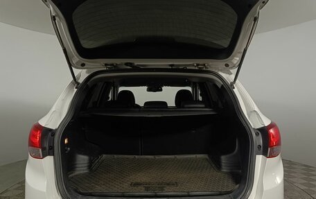 Hyundai ix35 I рестайлинг, 2013 год, 1 400 000 рублей, 9 фотография
