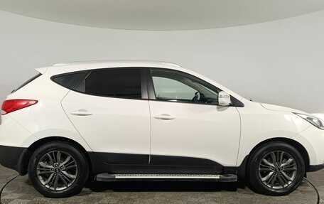 Hyundai ix35 I рестайлинг, 2013 год, 1 400 000 рублей, 8 фотография
