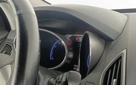 Hyundai ix35 I рестайлинг, 2013 год, 1 400 000 рублей, 13 фотография