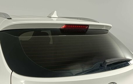 Hyundai ix35 I рестайлинг, 2013 год, 1 400 000 рублей, 19 фотография