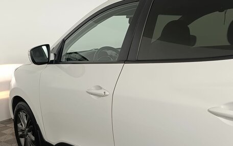 Hyundai ix35 I рестайлинг, 2013 год, 1 400 000 рублей, 21 фотография