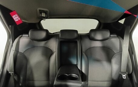 Hyundai ix35 I рестайлинг, 2013 год, 1 400 000 рублей, 16 фотография
