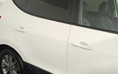 Hyundai ix35 I рестайлинг, 2013 год, 1 400 000 рублей, 24 фотография