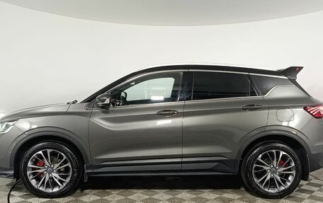 Geely Coolray I, 2023 год, 1 955 000 рублей, 4 фотография