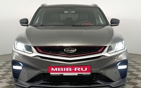 Geely Coolray I, 2023 год, 1 955 000 рублей, 2 фотография