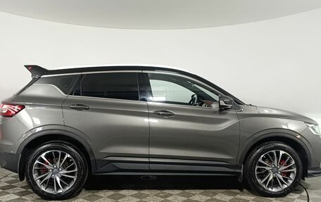 Geely Coolray I, 2023 год, 1 955 000 рублей, 7 фотография