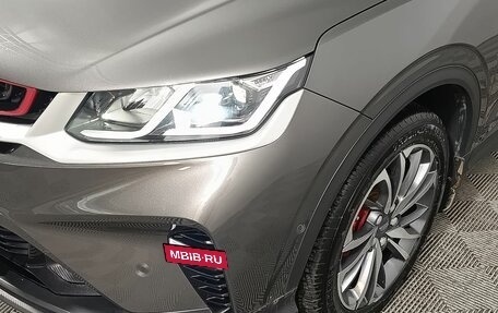Geely Coolray I, 2023 год, 1 955 000 рублей, 24 фотография