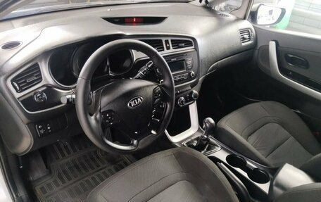 KIA cee'd III, 2013 год, 1 021 280 рублей, 8 фотография