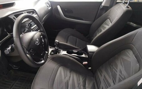 KIA cee'd III, 2013 год, 1 021 280 рублей, 9 фотография