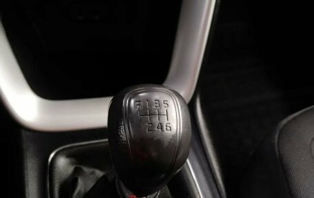 KIA cee'd III, 2013 год, 1 021 280 рублей, 13 фотография