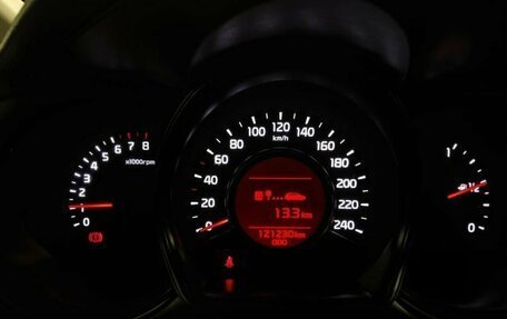 KIA cee'd III, 2013 год, 1 021 280 рублей, 10 фотография