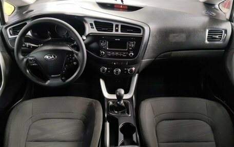 KIA cee'd III, 2013 год, 1 021 280 рублей, 14 фотография