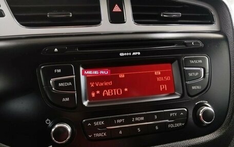 KIA cee'd III, 2013 год, 1 021 280 рублей, 11 фотография