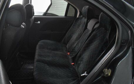 Ford Mondeo III, 2005 год, 479 000 рублей, 9 фотография