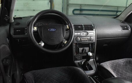 Ford Mondeo III, 2005 год, 479 000 рублей, 6 фотография