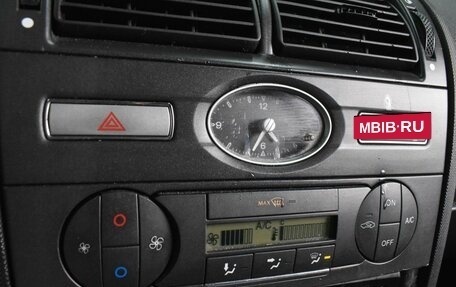 Ford Mondeo III, 2005 год, 479 000 рублей, 12 фотография