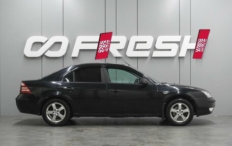 Ford Mondeo III, 2005 год, 479 000 рублей, 5 фотография